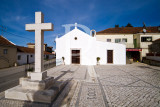Teira - Capela do Espírito Santo