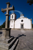 Igreja Paroquial de Castanheira de Pera