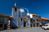Igreja da Misericórdia de Vouzela