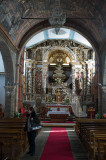 Igreja Paroquial de Bragança