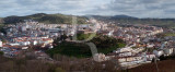 Torres Vedras e o Castelo
