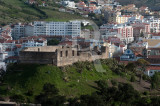 Castelo de Torres Vedras (IIP)