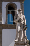 Alberto António de Morais Carvalho, Advogado e político (Vouzela, 1801 - Lisboa, 1878)