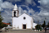 Igreja Paroquial de São Vicente de Aljubarrota (Séc. XVI)
