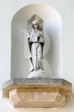 Capela de Candeeiros