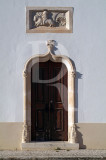 Igreja Paroquial de Évora-de-Alcobaça