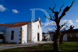 Igreja Paroquial de Évora-de-Alcobaça