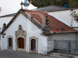 Capela de Santa Ana