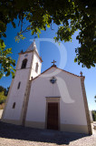 Igreja Paroquial de Pussos 