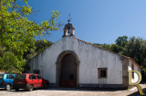 Ermida de N. S. da Piedade