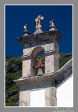 Capela de Nossa Senhora dos Covões e Gruta / Capela de Nossa Senhora da Apresentação