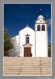Igreja Paroquial de Alvaiázere