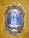 Azulejos de Alvaizere