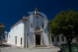 Igreja da Misericrdia de Ansio