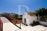 A Capela da Ponte