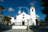 Igreja Paroquial de Ansio