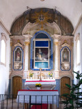 Igreja da Misericórdia de Ansião