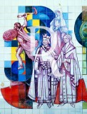 Azulejos de Castanheira de Pera