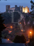 Óbidos em 15 de março de 2013