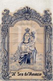 N. S. do Rosário