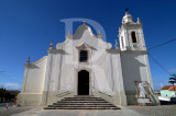 Igreja Paroquial de Alfeizero