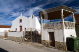 Capela de Santa Quitria