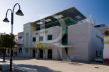 Cine-Teatro de Almeirim (Arqt. Amílcar Pinto - 1939)