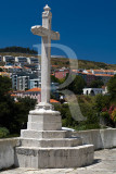 Cruzeiro da Igreja de So Pedro