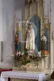 Igreja Matriz de Belmonte