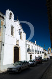 Capela do Senhor dos Passos (Séc. XVI)