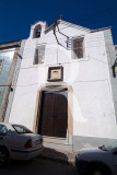 Capela do Senhor dos Passos