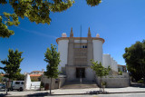 Edifício da Caixa Geral de Depósitos de Castelo Branco (Monumento de Interesse Público)