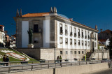 Palácio da Justiça de Castelo Branco