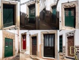 Portais Quinhentistas na Rua dos Peleteiros