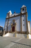 Igreja de Santa Maria da Devesa