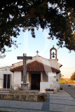 Capela de N. S. das Areias