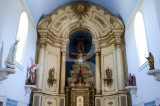 Igreja Paroquial de Colmeias