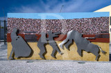 Praça de Toiros de Coruche