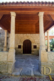 Capela da Santa Cruz