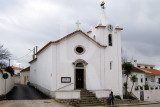 Capela de Nossa Senhora da Ajuda