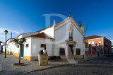Igreja da Misericórdia da Golegã