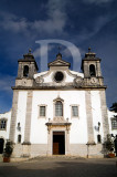Igreja de Oeiras