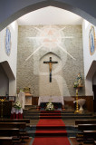 Igreja de Covão do Coelho
