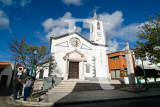 Igreja de Montes