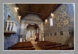 Igreja da Misericórdia de Pernes