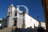 Igreja Paroquial de Reguengo Grande