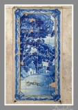Azulejos de Rio Maior
