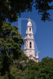 Basílica de Fátima