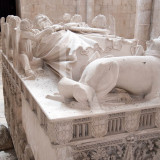Túmulo de Dom Pedro I