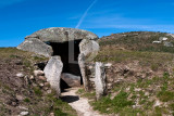 Anta de Chã de Parada (MN)